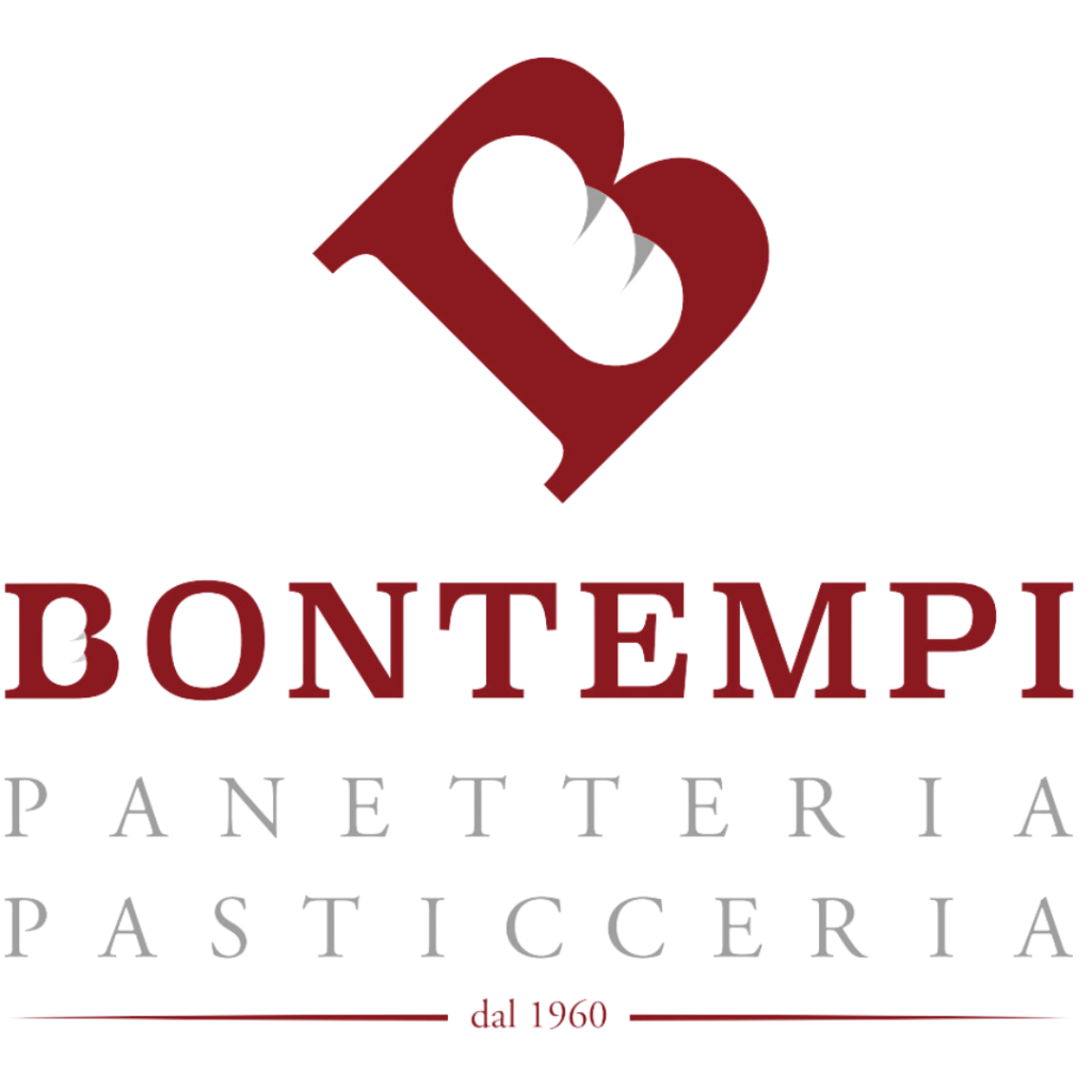 logo pasticceria bontempi