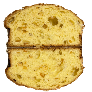 panettone artiginale 2024 - tradizione torinese