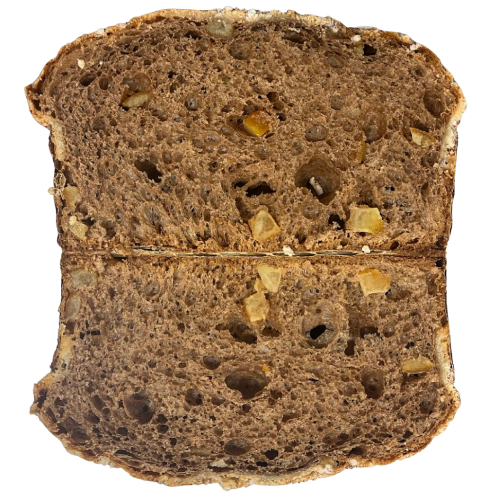 miglior Panettone artigianale 2024 arancia cacao sicilia miglior panettone 2024